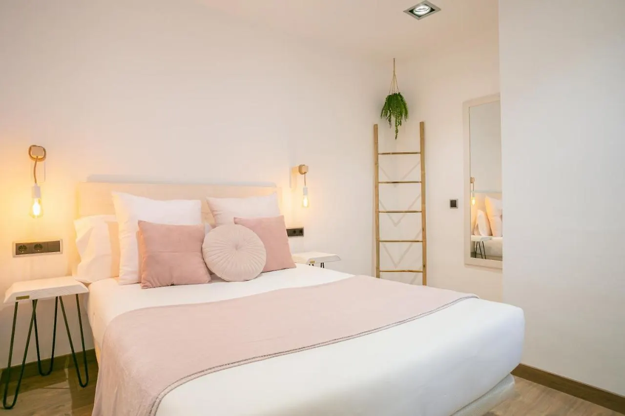 Keyfamily Lovely Villa Barcellona Appartamento