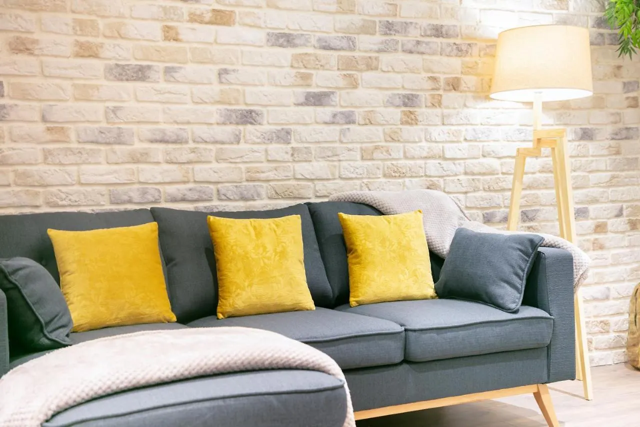 Keyfamily Lovely Villa Barcellona Appartamento