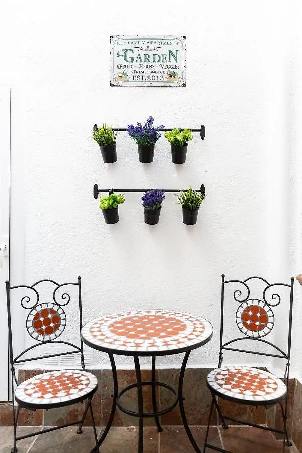 Keyfamily Lovely Villa Barcellona Appartamento